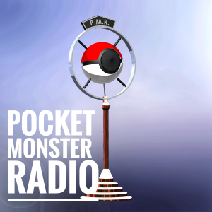 Pocket Monster Radio-logo