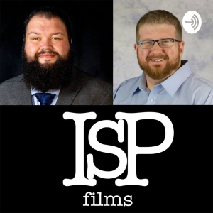 ISPFilms Podcast-logo