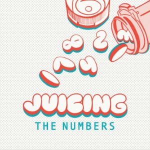 Juicing The Numbers-logo