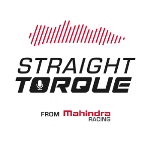 STRAIGHT TORQUE from Mahindra Racing-logo