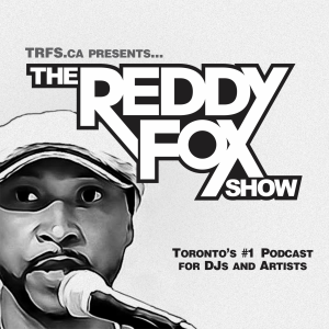The Reddy Fox Show-logo