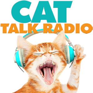 Cat Talk Radio-logo