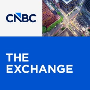 The Exchange-logo