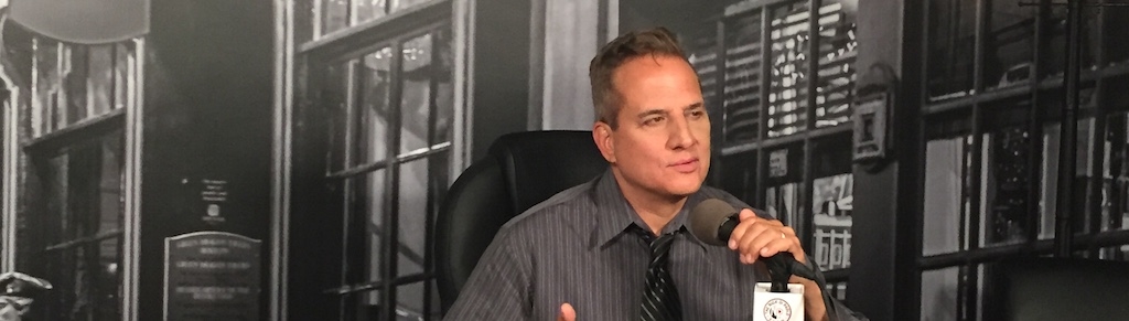 The Nick DiPaolo Show