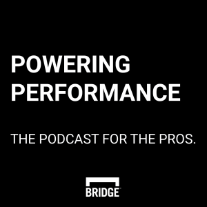 Powering Performance-logo