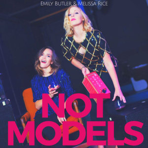 Not Models-logo