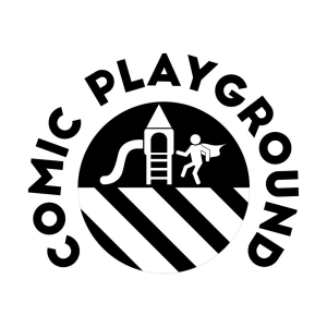 Comic Playground-logo