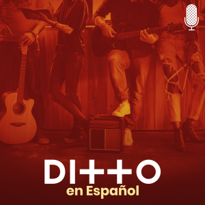 Ditto en Espanol-logo