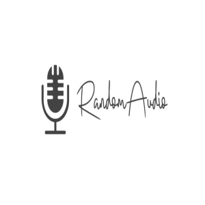 Random Audio-logo