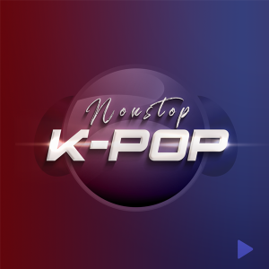 Nonstop K-Pop-logo