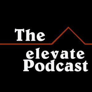 The Elevate Podcast-logo
