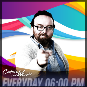 Catch the Wave-logo