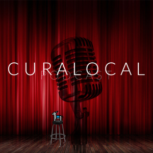CuraLocal el Podcast-logo