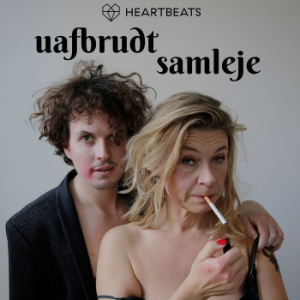 Uafbrudt Samleje-logo