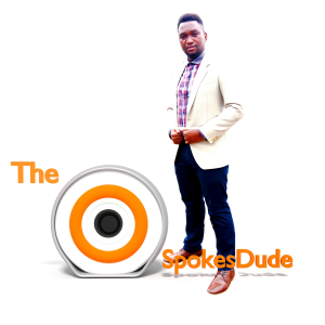 The Spokesdude Podcast-logo