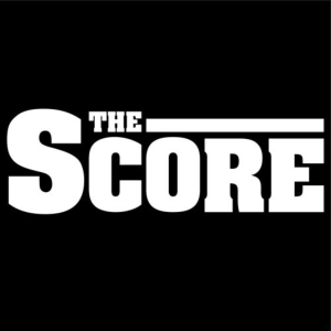 The Score from The Team Roping Journal-logo