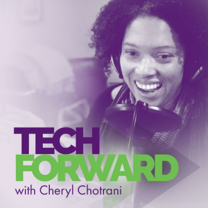 Tech Forward-logo