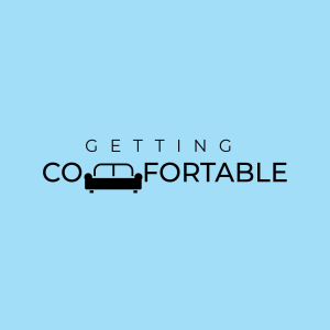 Getting Comfortable-logo