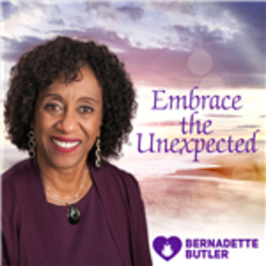 Embrace the Unexpected-logo
