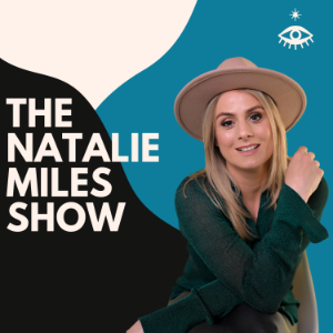 The Natalie Miles Show-logo