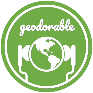 Geodorable-logo
