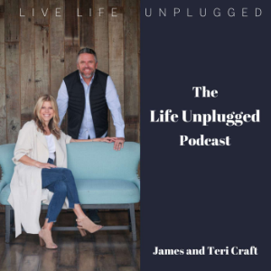 Life Unplugged-logo