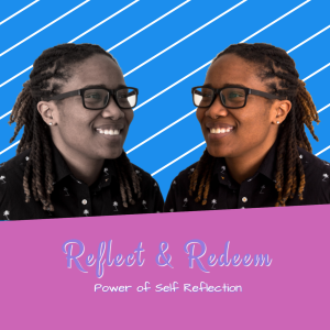 Reflect & Redeem-logo