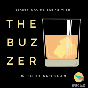 The Buzzer-logo