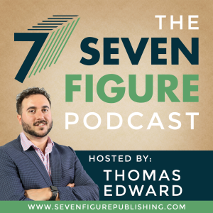 The Seven Figure Podcast-logo