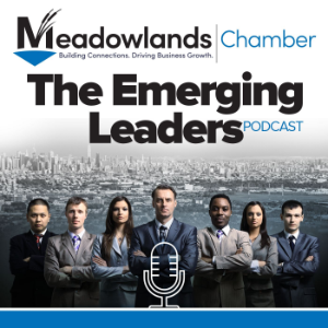 The Emerging Leaders Podcast-logo