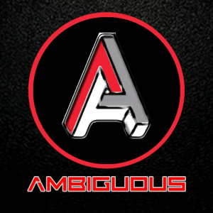 Ambiguous Network-logo