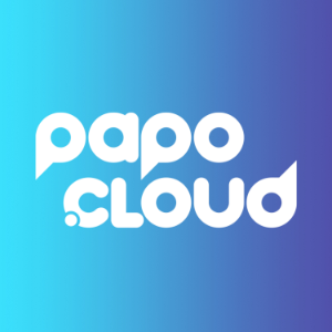 Papo Cloud Podcast-logo