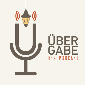 Ubergabe - Der Podcast-logo