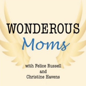 Wonderous Moms: Educator Moms We’ve Got You-logo