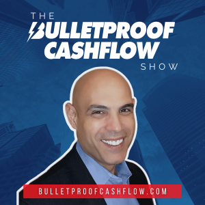Bulletproof Cashflow: Multifamily & Apartment Investing for Financial Freedom-logo