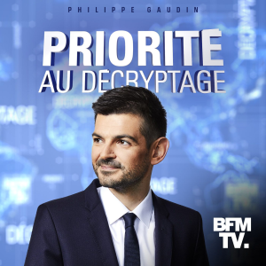 Priorite au decryptage-logo
