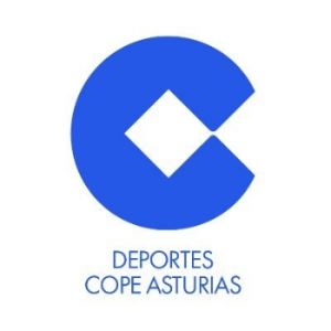 Podcast Deportes COPE Asturias-logo