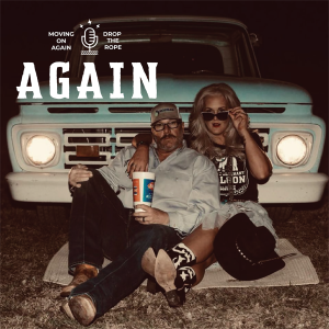 The Moving On Again Podcast-logo