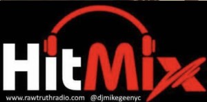 THE HIT MIX Ft. DJ Mike GEE!-logo