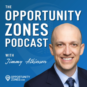 Opportunity Zones Podcast-logo