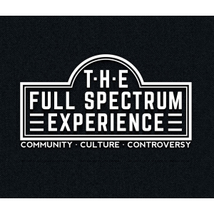 The Full Spectrum Experience-logo