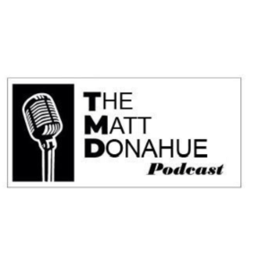 The Matt Donahue Podcast-logo