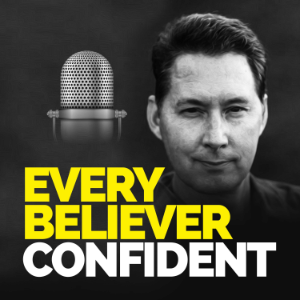 Every Believer Confident-logo