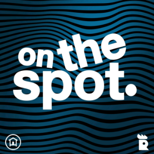 On The Spot-logo