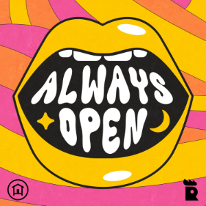 Always Open-logo