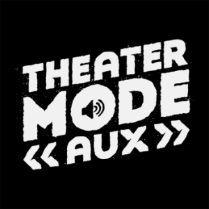 Theater Mode AUX-logo
