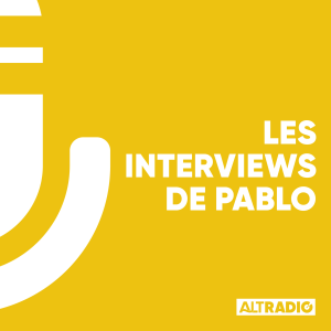 Les interviews de Pablo - AltRadio-logo