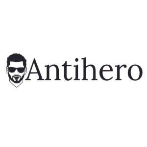 Antihero-logo