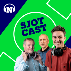 Sjotcast-logo