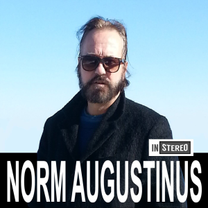 Norm Augustinus-logo